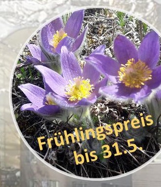 Frhlingspreis